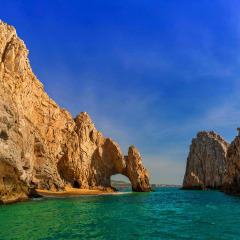 Отель The Westin Los Cabos Resort Villas & Spa Мексика, Сан-Хосе-дель-Кабо - отзывы, цены и фото номеров - забронировать отель The Westin Los Cabos Resort Villas & Spa онлайн приотельная территория