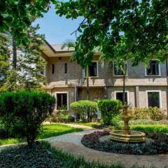 Отель Clear Essence California Spa & Wellness Resort фото 20