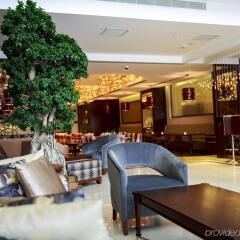 Grand Aras Hotel & Suites Турция, Стамбул - отзывы, цены и фото номеров - забронировать отель Grand Aras Hotel & Suites онлайн интерьер отеля фото 2