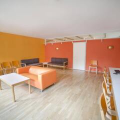 Muffin Hostel Зальцбург спа