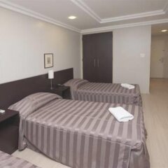 Hotel Plaza Apolo in Sao Paulo, Brazil from 47$, photos, reviews - zenhotels.com guestroom photo 2