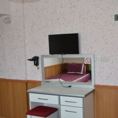 Aspawa Hotel Турция, Памуккале - отзывы, цены и фото номеров - забронировать отель Aspawa Hotel онлайн удобства в номере фото 2