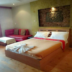 Beachspot Hostel & Restaurant - Adults Only детские мероприятия