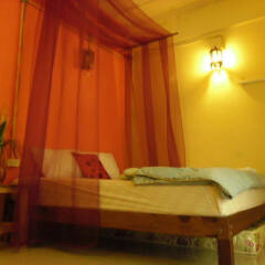 Отель Lanna Kala Boutique Resort комната для гостей