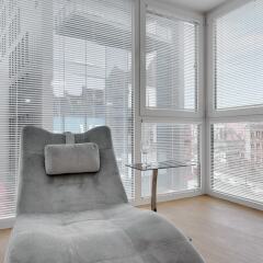 Апартаменты Chmielna Park by Downtown Apartments спа