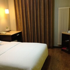 Отель Beijing Zhong An Hotel Китай, Пекин - 3 отзыва об отеле, цены и фото номеров - забронировать отель Beijing Zhong An Hotel онлайн фото 5