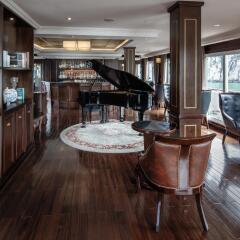 Отель Paradise Elegance Cruise Halong питание
