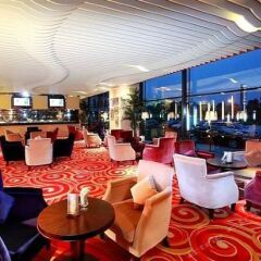 Отель Xi'an Jiaotong Liverpool International Conference Center Китай, Сучжоу - отзывы, цены и фото номеров - забронировать отель Xi'an Jiaotong Liverpool International Conference Center онлайн гостиничный бар