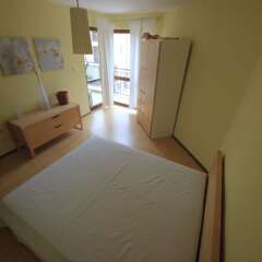 Апартаменты Menada Amadeusz 1 Apartments комната для гостей