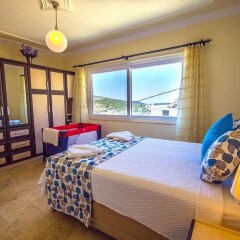 Villa Galeri Турция, Патара - отзывы, цены и фото номеров - забронировать отель Villa Galeri онлайн комната для гостей