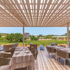 Ca Na Xica - Hotel & Spa гостиничный бар