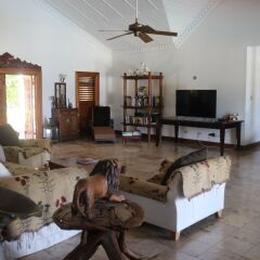 Отель Mohagany House комната для гостей фото 4