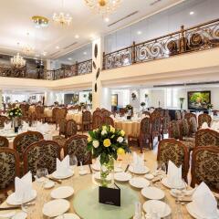 Отель Grand Hotel Saigon Вьетнам, Хошимин - отзывы, цены и фото номеров - забронировать отель Grand Hotel Saigon онлайн помещение для мероприятий