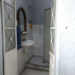 Отель Hostal Gato Azul Habitaciones Privadas Мексика, Гвадалахара - отзывы, цены и фото номеров - забронировать отель Hostal Gato Azul Habitaciones Privadas онлайн фото 19
