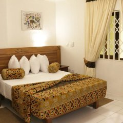 Coconut Grove Sakumono Hotel in Accra, Ghana from 60$, photos, reviews - zenhotels.com photo 3