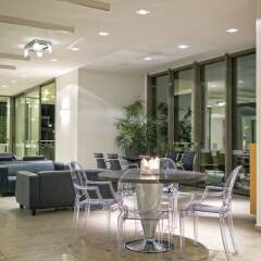 Lagomandra Hotel & Spa гостиничный бар