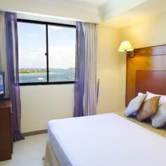 Отель Mookai Hotel Мальдивы, Мале - отзывы, цены и фото номеров - забронировать отель Mookai Hotel онлайн комната для гостей