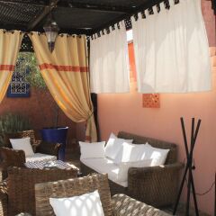 Отель Riad Dar Sheba Марокко, Марракеш - отзывы, цены и фото номеров - забронировать отель Riad Dar Sheba онлайн питание