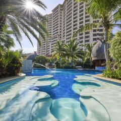 Отель Sheraton Sanya Bay Resort бассейн фото 2