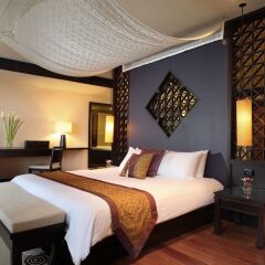 Отель Dusit Thani Laguna Phuket комната для гостей фото 8