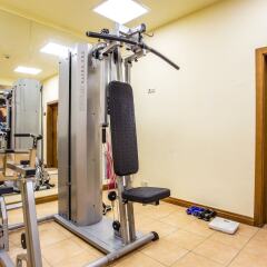 SG Boutique Hotel Sokol Боровец фитнесс-зал фото 2