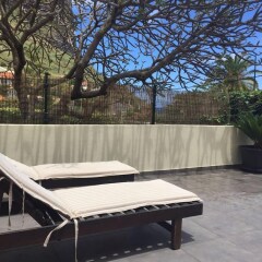 Отель House With one Bedroom in Porto da Cruz, With Enclosed Garden and Wifi Машику фото 2