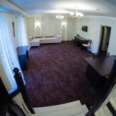 Гостиница Akvarel Hotel в Оренбурге отзывы, цены и фото номеров - забронировать гостиницу Akvarel Hotel онлайн Оренбург фитнесс-зал