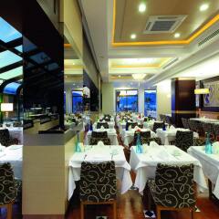Cettia Beach Resort Турция, Мармарис - отзывы, цены и фото номеров - забронировать отель Cettia Beach Resort онлайн питание