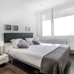 Отель Gran Via Suites комната для гостей фото 2