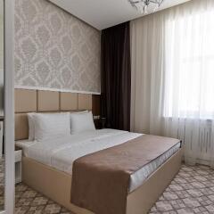 Гостиница Ариум 4* Стандартный номер с различными типами кроватей фото 13
