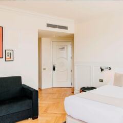 Отель Dear Hotel Madrid Испания, Мадрид - 1 отзыв об отеле, цены и фото номеров - забронировать отель Dear Hotel Madrid онлайн фото 12