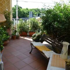 Отель B&B Velardi Виагранде фото 4