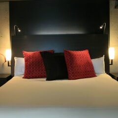 Отель Grand Times Hotel Канада, Квебек - отзывы, цены и фото номеров - забронировать отель Grand Times Hotel онлайн комната для гостей фото 2