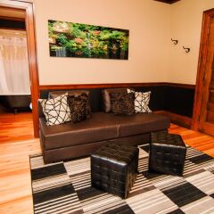 Blackwell Hotel комната для гостей фото 2