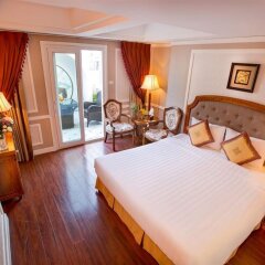 Отель Gondola Hotel & Spa Вьетнам, Ханой - отзывы, цены и фото номеров - забронировать отель Gondola Hotel & Spa онлайн фото 4