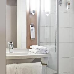 Отель ibis Verona 3* Стандартный номер разные типы кроватей фото 3