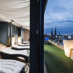 Bo33 Hotel Family & Suites фото 4