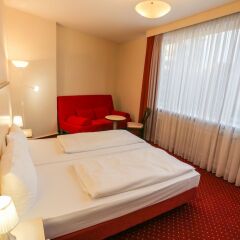 Отель Come Inn Berlin Kurfürstendamm Opera Германия, Берлин - 13 отзывов об отеле, цены и фото номеров - забронировать отель Come Inn Berlin Kurfürstendamm Opera онлайн фото 14