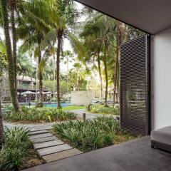 Отель TWINPALMS Пхукет фото 4