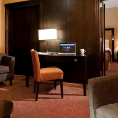 Отель Mercure The Moorhouse Ikoyi Lagos Нигерия, Лагос - отзывы, цены и фото номеров - забронировать отель Mercure The Moorhouse Ikoyi Lagos онлайн удобства в номере фото 2