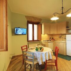 Отель Casa Vacanze La Portella Фонди в номере фото 2