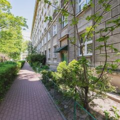 Апартаменты P&O Apartments Puławska 2 Варшава