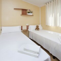 Отель La Siesta Salou Resort & Camping спа