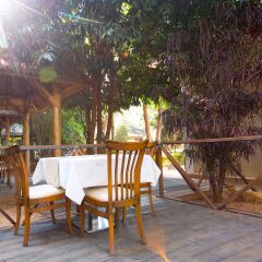 Aberdeen House Boutique Hotel in Kigali, Rwanda from 138$, photos, reviews - zenhotels.com photo 8