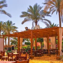 Отель Palmera Azur Resort питание фото 2