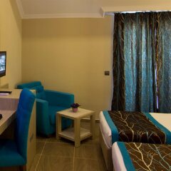 Katya Hotel - All Inclusive удобства в номере фото 2