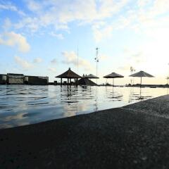 Royal Singosari Kuta in Bali, Indonesia from 22$, photos, reviews - zenhotels.com beach photo 2
