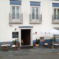 Hotel Dom Jorge de Lencastre