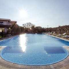 Отель Splendid Sole Манерба-дель-Гарда детские мероприятия