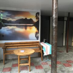 Гостиница On Samburova 242 Guest House в Анапе отзывы, цены и фото номеров - забронировать гостиницу On Samburova 242 Guest House онлайн Анапа комната для гостей фото 4